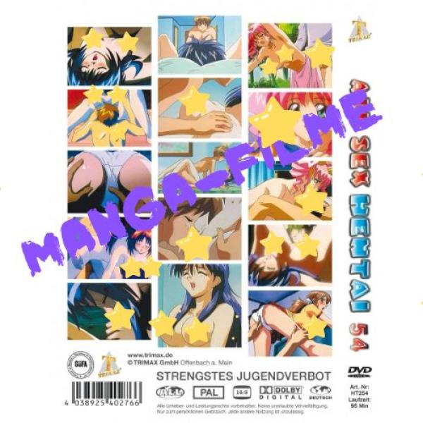 All Sex Hentai #54
